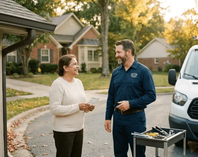 Gutter Repair Mapleton, IL FAQs