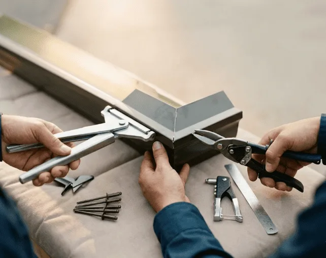 Why choose Gutter Repair in Mapleton, IL